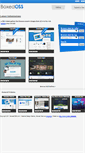 Mobile Screenshot of boxedcss.com